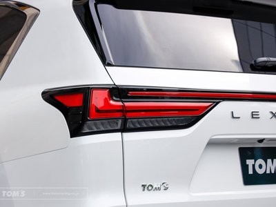 صورة مصغرة 25 لـ 2022 Lexus LX