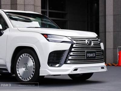 صورة مصغرة 18 لـ 2022 Lexus LX
