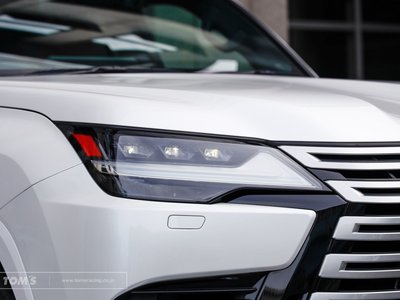 صورة مصغرة 23 لـ 2022 Lexus LX