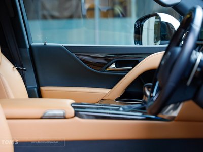 صورة مصغرة 59 لـ 2022 Lexus LX