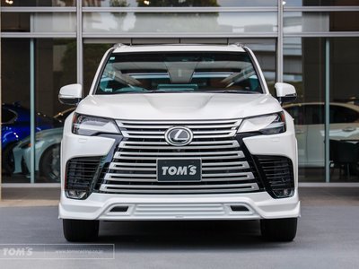 صورة مصغرة 12 لـ 2022 Lexus LX