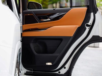 صورة مصغرة 76 لـ 2022 Lexus LX