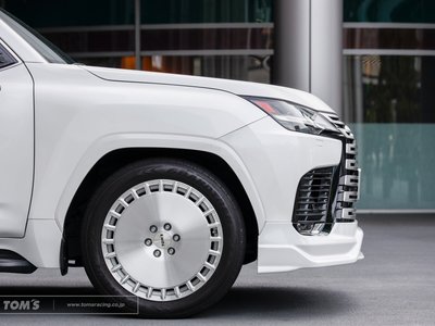 صورة مصغرة 30 لـ 2022 Lexus LX