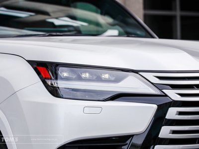 صورة مصغرة 41 لـ 2022 Lexus LX