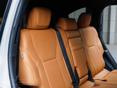 صورة مصغرة 130 لـ 2022 Lexus LX