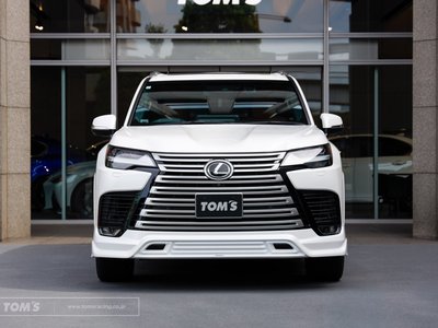 صورة مصغرة 7 لـ 2022 Lexus LX