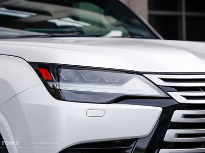صورة مصغرة 22 لـ 2022 Lexus LX