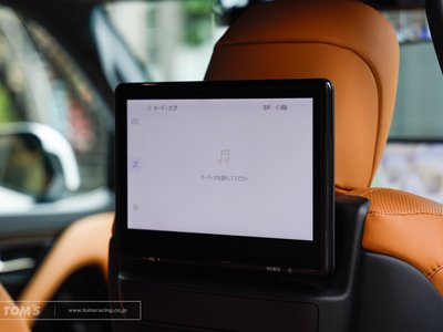 صورة مصغرة 6 لـ 2022 Lexus LX