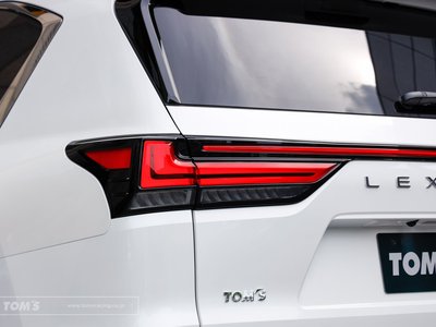 صورة مصغرة 24 لـ 2022 Lexus LX