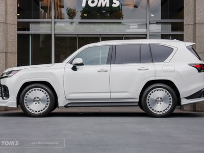 صورة مصغرة 16 لـ 2022 Lexus LX
