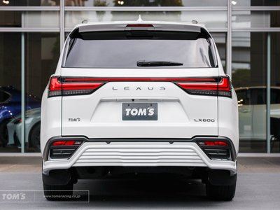 صورة مصغرة 21 لـ 2022 Lexus LX
