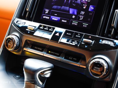 صورة مصغرة 45 لـ 2022 Lexus LX