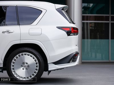 صورة مصغرة 19 لـ 2022 Lexus LX