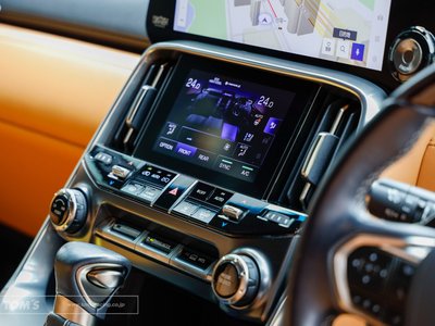 صورة مصغرة 43 لـ 2022 Lexus LX