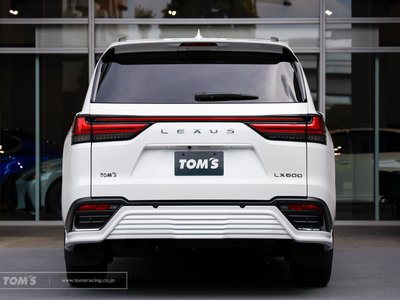 صورة مصغرة 12 لـ 2022 Lexus LX