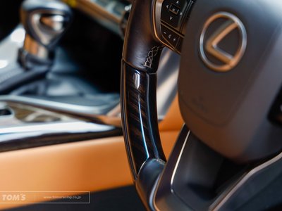 صورة مصغرة 40 لـ 2022 Lexus LX