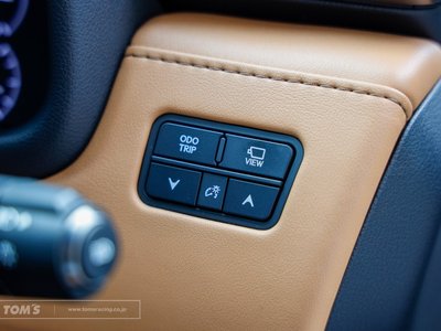 صورة مصغرة 56 لـ 2022 Lexus LX