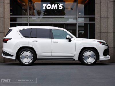 صورة مصغرة 10 لـ 2022 Lexus LX