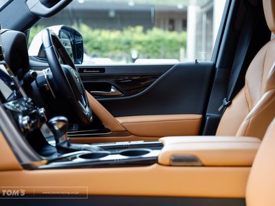 صورة مصغرة 116 لـ 2022 Lexus LX