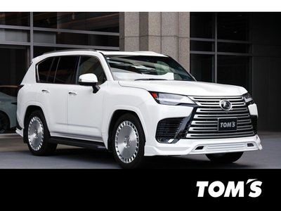 صورة مصغرة 2 لـ 2022 Lexus LX