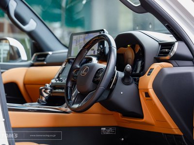 صورة مصغرة 56 لـ 2022 Lexus LX