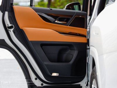 صورة مصغرة 143 لـ 2022 Lexus LX