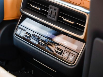 صورة مصغرة 63 لـ 2022 Lexus LX