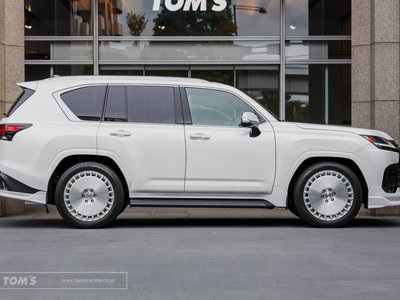 صورة مصغرة 18 لـ 2022 Lexus LX