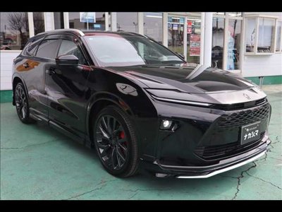 2025 Toyota CROWN ESTATE photo 10