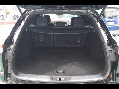 2025 Toyota CROWN ESTATE photo 16