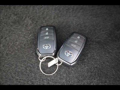 2025 Toyota CROWN ESTATE thumbnail 20