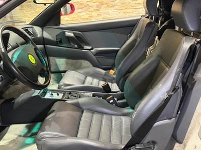 1999 Ferrari F355 SPIDER — фото 19