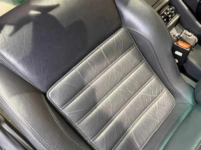 1999 Ferrari F355 SPIDER — фото 20