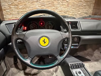 1999 Ferrari F355 SPIDER — фото 25