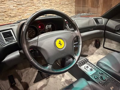 1999 Ferrari F355 SPIDER — фото 24