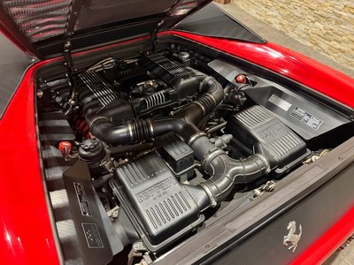 1999 Ferrari F355 SPIDER — фото 29