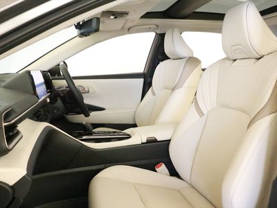 2025 Toyota CROWN CROSSOVER — фото 20