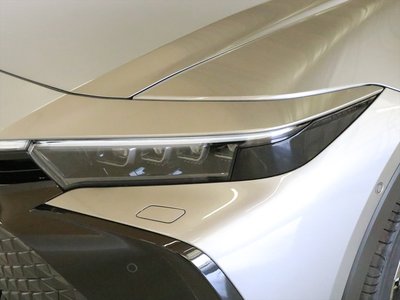 2025 Toyota CROWN CROSSOVER — фото 8
