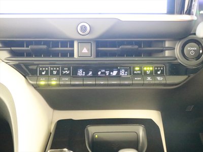 2025 Toyota CROWN CROSSOVER — фото 15