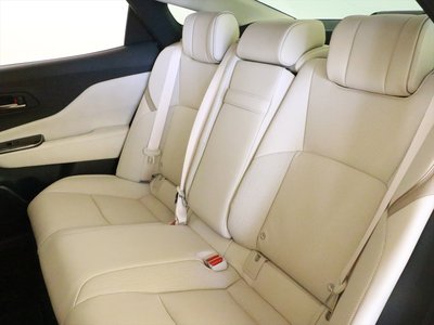2025 Toyota CROWN CROSSOVER — фото 24