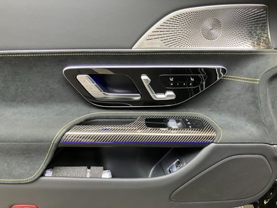 2025 Mercedes-BENZ GT AMG thumbnail 26