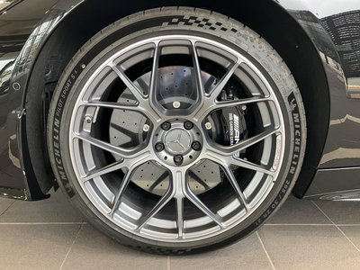 2025 Mercedes-BENZ GT AMG thumbnail 32