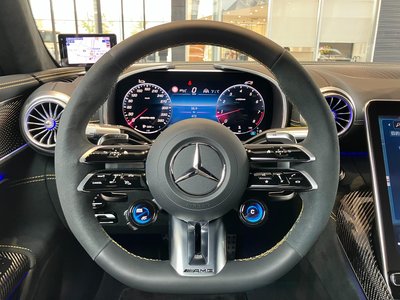 2025 Mercedes-BENZ GT AMG thumbnail 19