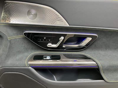 2025 Mercedes-BENZ GT AMG photo 16