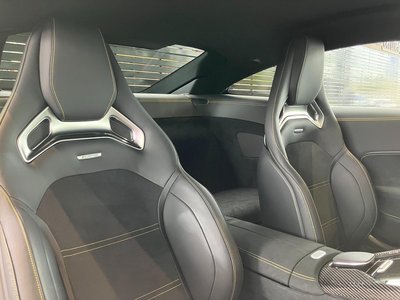 2025 Mercedes-BENZ GT AMG photo 13