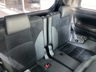 2023 Toyota ALPHARD — фото 24