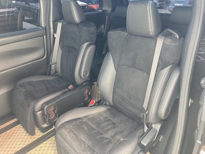 2023 Toyota ALPHARD — фото 27