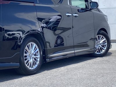 2023 Toyota ALPHARD — фото 17