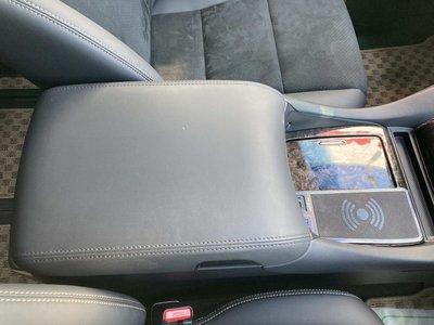 2023 Toyota ALPHARD — фото 44