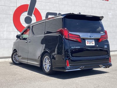 2023 Toyota ALPHARD — фото 15